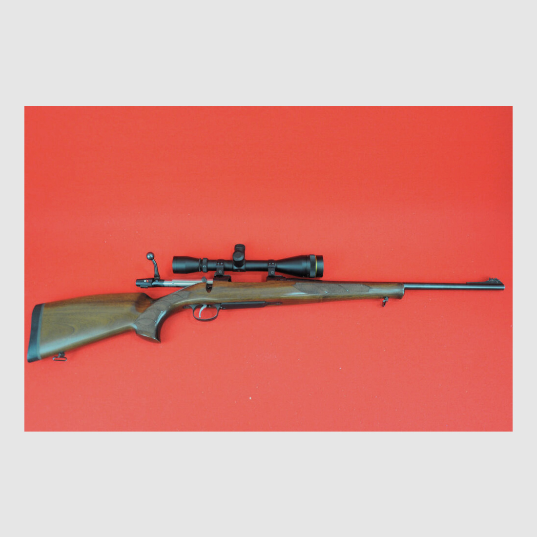CZ 550