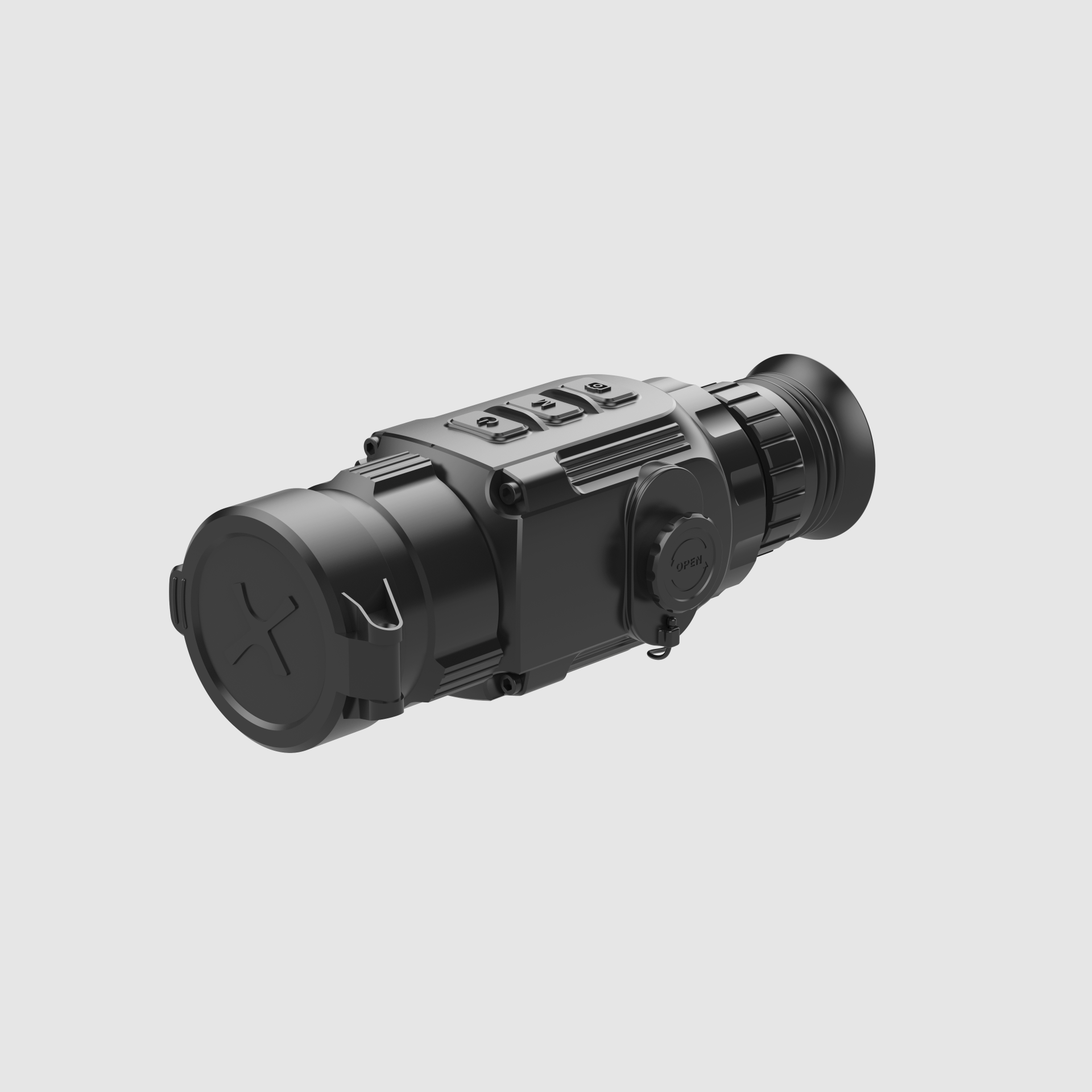 InfiRay CL35M, Bild 6 von 20