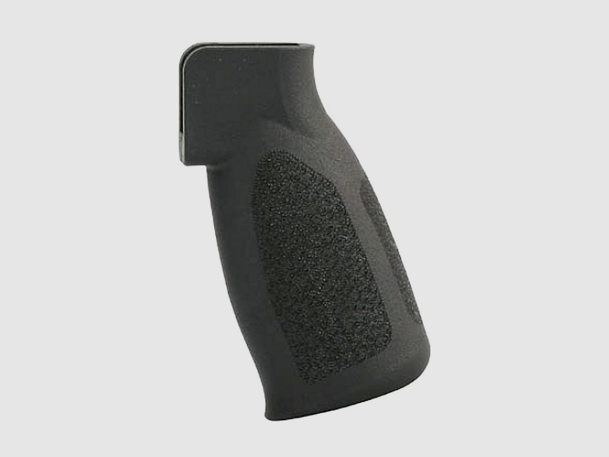 HECKLER & KOCH poignée pour MR308/MR223, en polymère V1 pour petites mains, image 1 sur 2