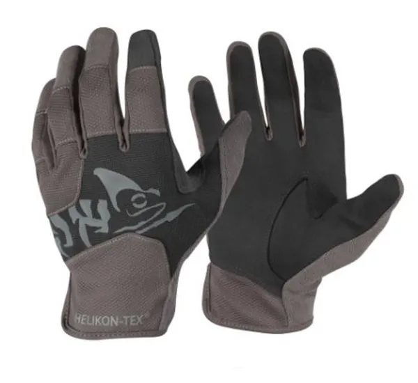 Helikon-Tex – Taktische Handschuhe All Round Fit Tactical Gloves Light – Schwarz
