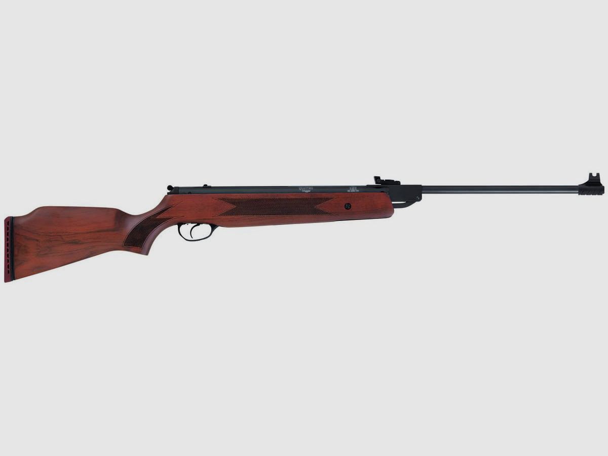 Wiatrówka Hatsan 55S Vortex sprężyna gazowa 4,5mm, zdjęcie 1 z 4