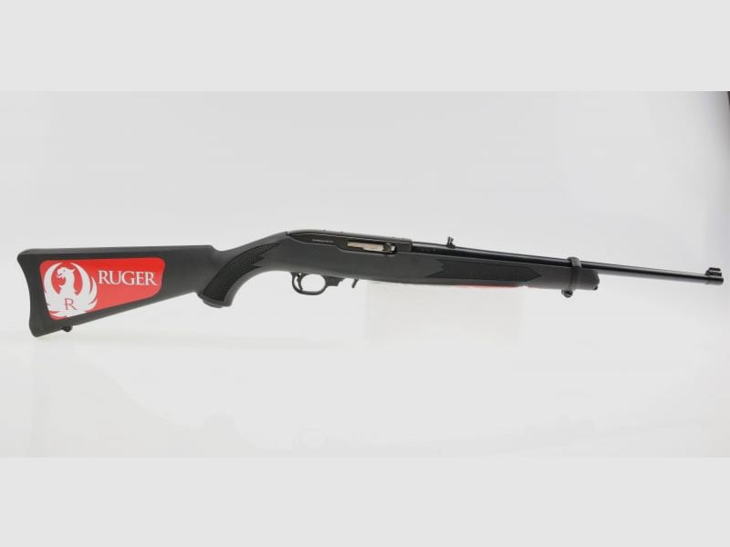 Ruger 10-22 fusil semi-automatique, image 2 sur 5