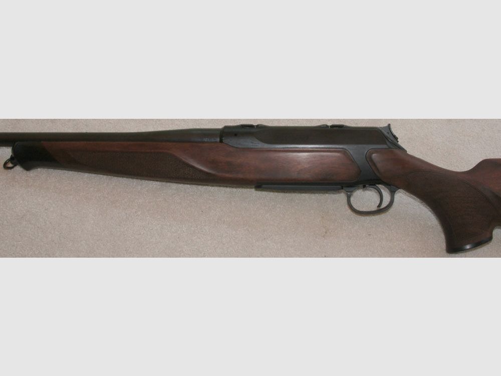 Sauer & Sohn Mod. 404 Classic