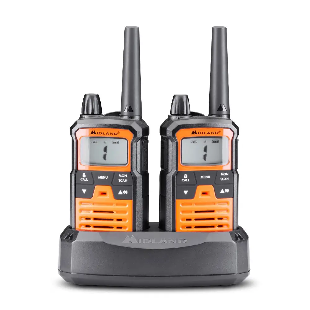 Walkie Talkie XT70 PRO Hobby & Arbeit Midland, Bild 3 von 4