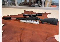 Sauer & Sohn 202 Forest XT