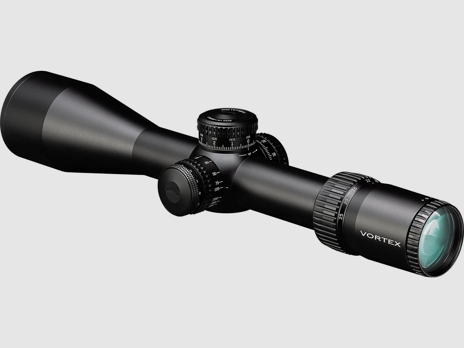 Vortex Strike Eagle 5-25x56 EBR-7C MRAD