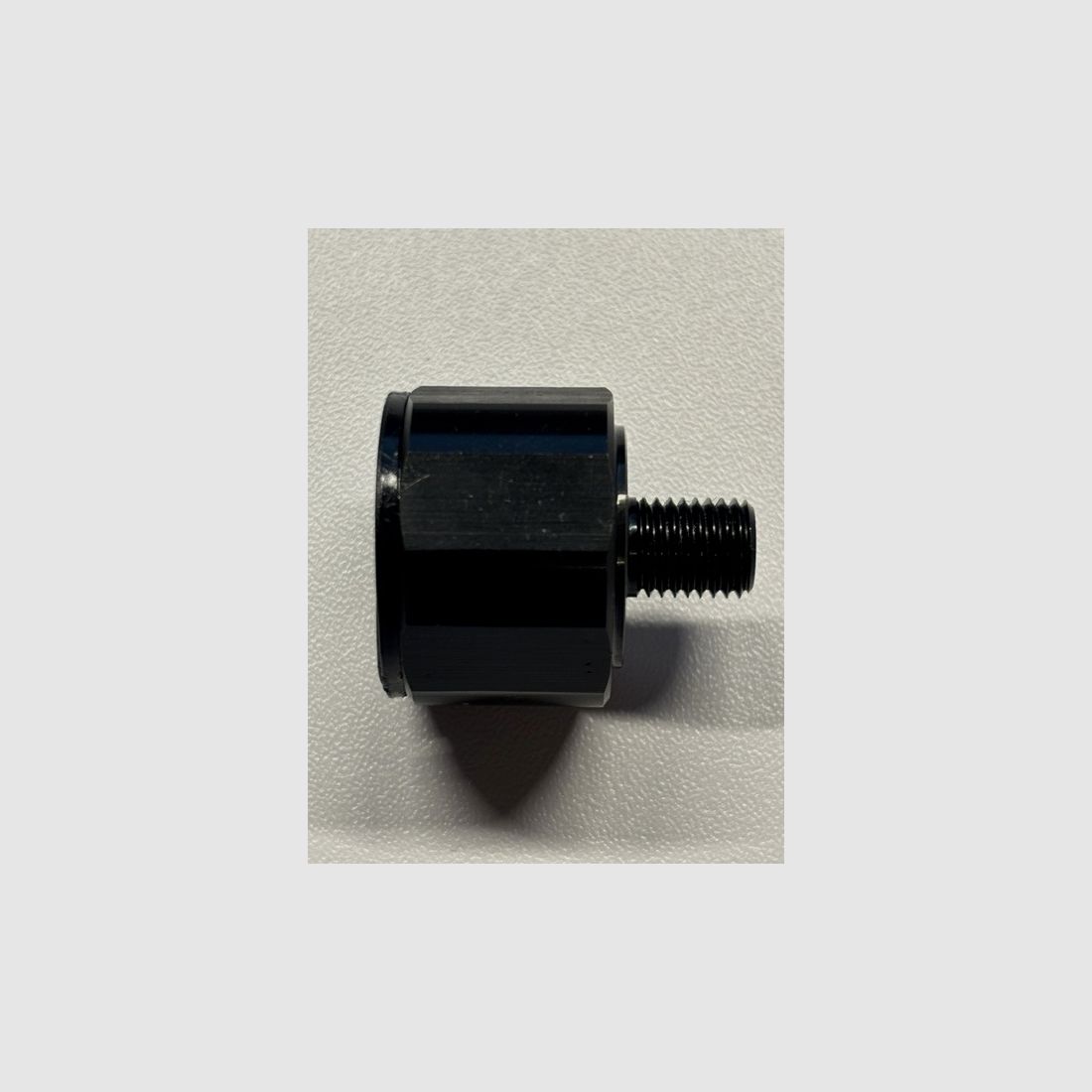 2x digital pressure gauge 25mm (M8, 4500 PSI / 310 Bar) | NEW | for example for HP Max