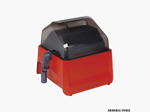 HORNADY – 050207 ROTARY MEDIA SIFTER