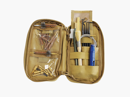 Birchwood Casey Reinigungsset Range