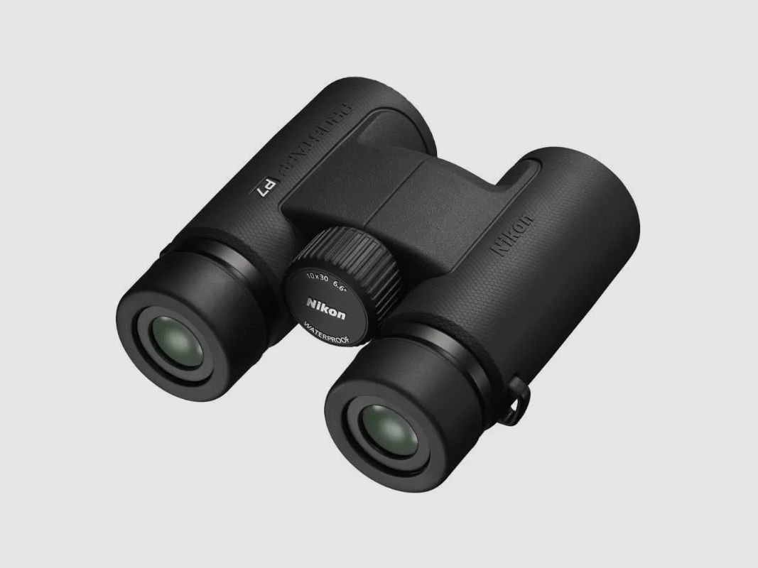 Nikon PROSTAFF P7 10X30, Bild 7 von 15