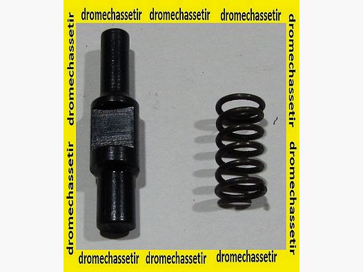 extension de bouton poussoir pour magasin mauser 98