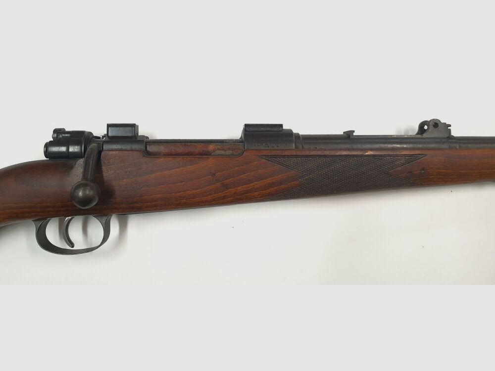 Company Company 44 K98