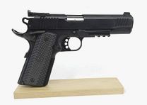Schmeisser 1911 HUGO SCHMEISSER 5″ mit LPA-