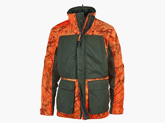 Fjällräven Jacke Brenner Pro Padded