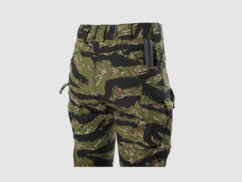 Helikon OTP Trousers Coyote Stretch Ripstop M, image 4 of 9