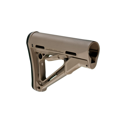 Crosse de carabine Magpul CTR Mil-Spec, image 2 sur 5