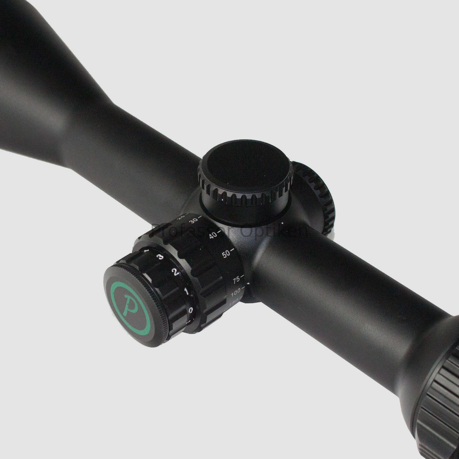 Professor Optiken Staffelsee - 3-18x56 LD V2, Leuchtfaser-Absehen 4