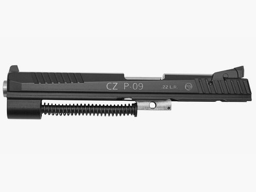 CZ P-09 Kadet .22LR Kit de conversión