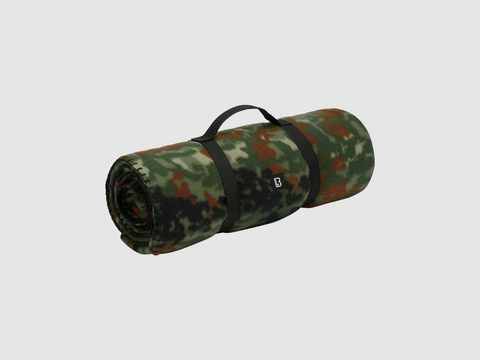 Brandit Brandit Fleecedecke flecktarn