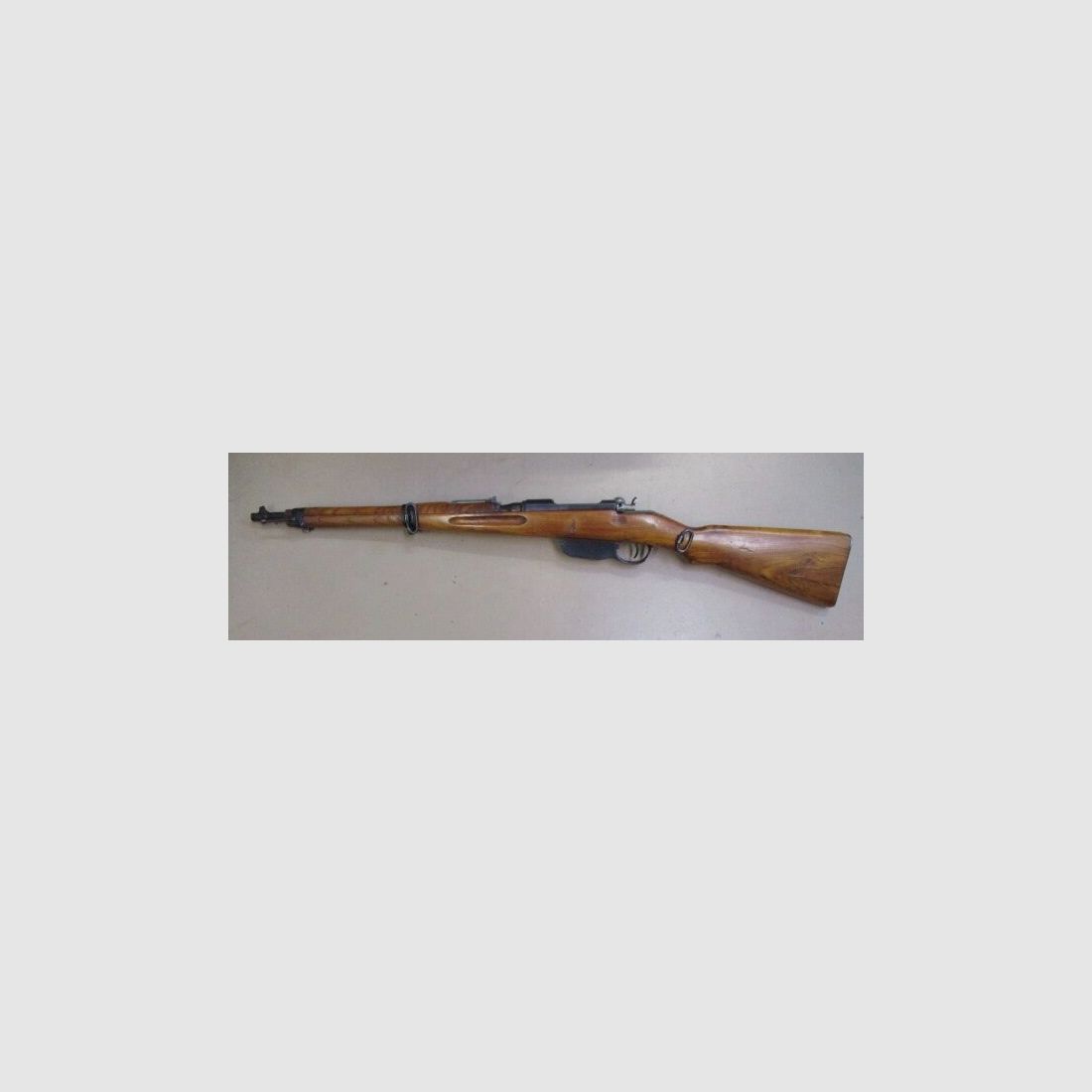Repetierbüchse Steyr M95 8x56 R M95