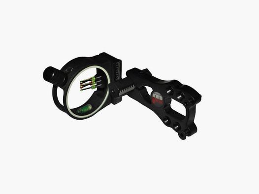 Visor Hunter para arcos de Poleas