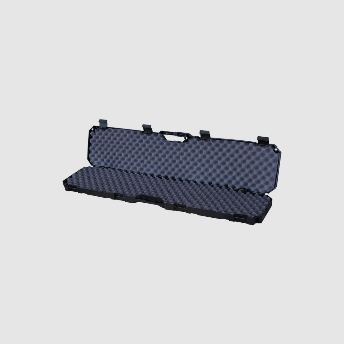 Case, single scoped rifle case 51" RC51 MTM (128 cm), image 2 of 3