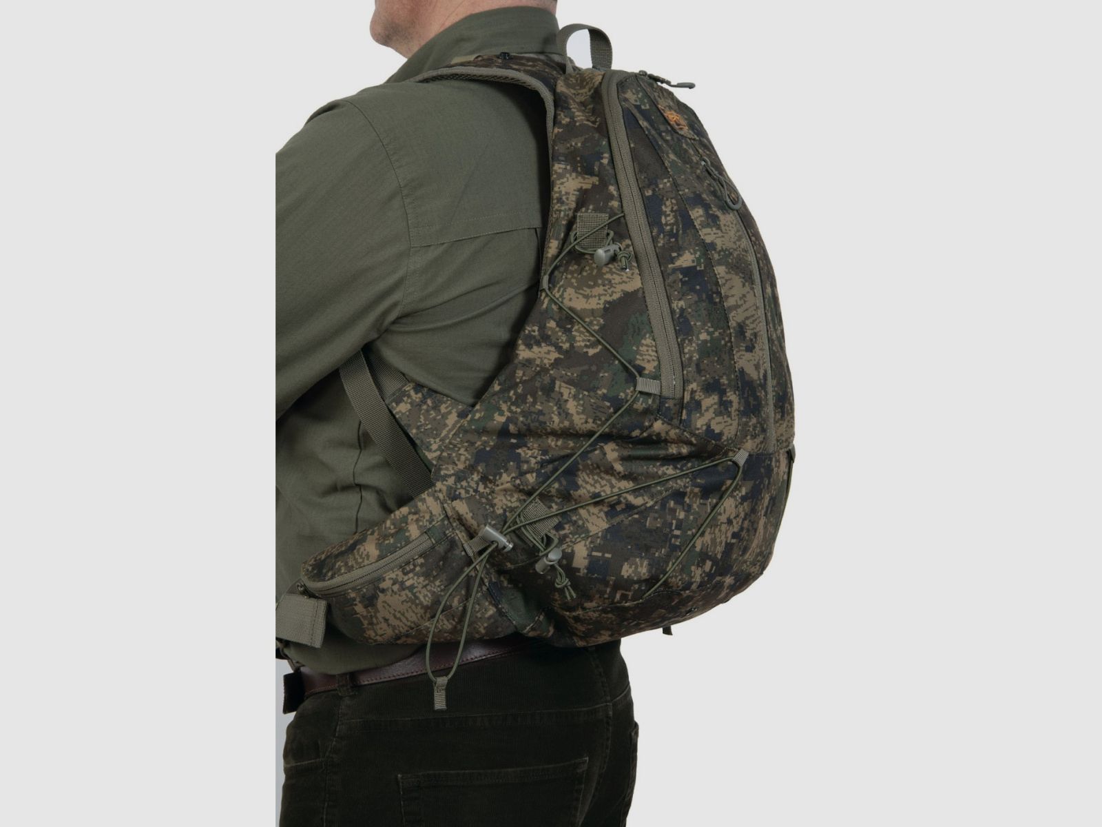 HART XT L-GAMEPACK 18 L Rucksack