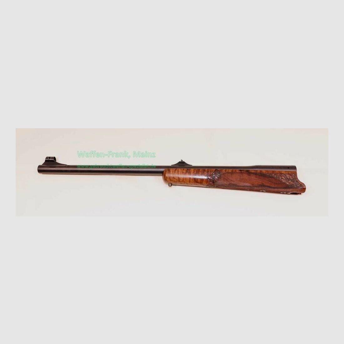 Blaser - Isny Mod. R93/Safari