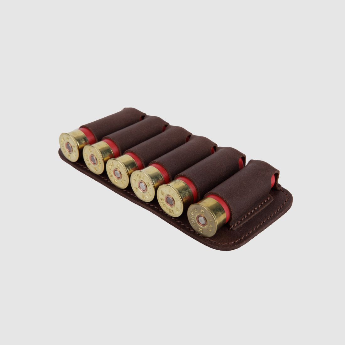2Wolfs GOOSE shotgun shell pouch, image 2 of 3