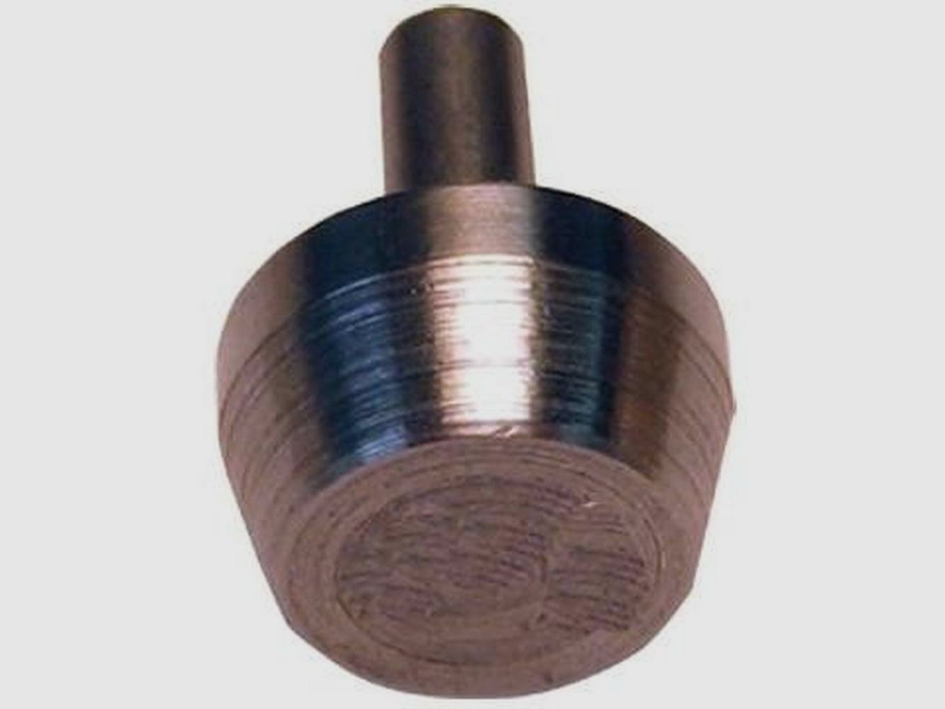 Lyman Pilot 39 - 38 - 40/10MM Trimmer - Präzisionswerkzeug für das Nachladen - Perfekte Fertigung der Patronen, Bild 5 von 5
