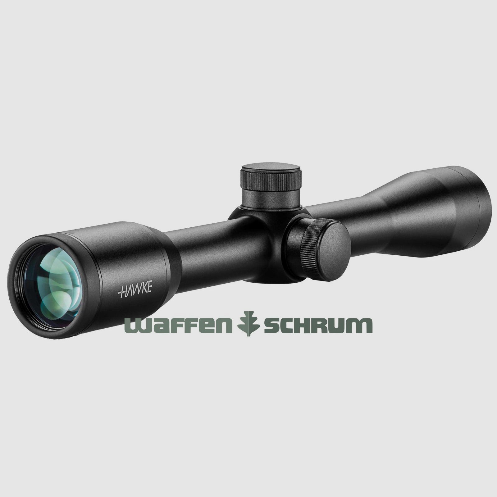 Hawke Vantage - 4x32 ohne Schiene