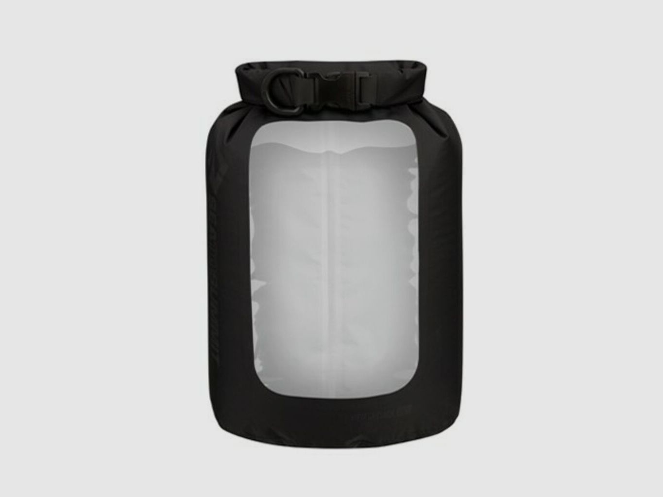 Saco Estanco Sea to Summit View Dry Sack Negro 4 litros