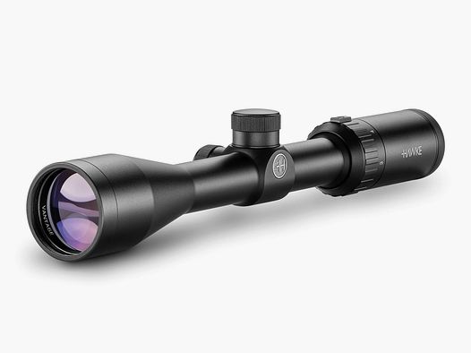 Hawke Fastmount 3-9x40