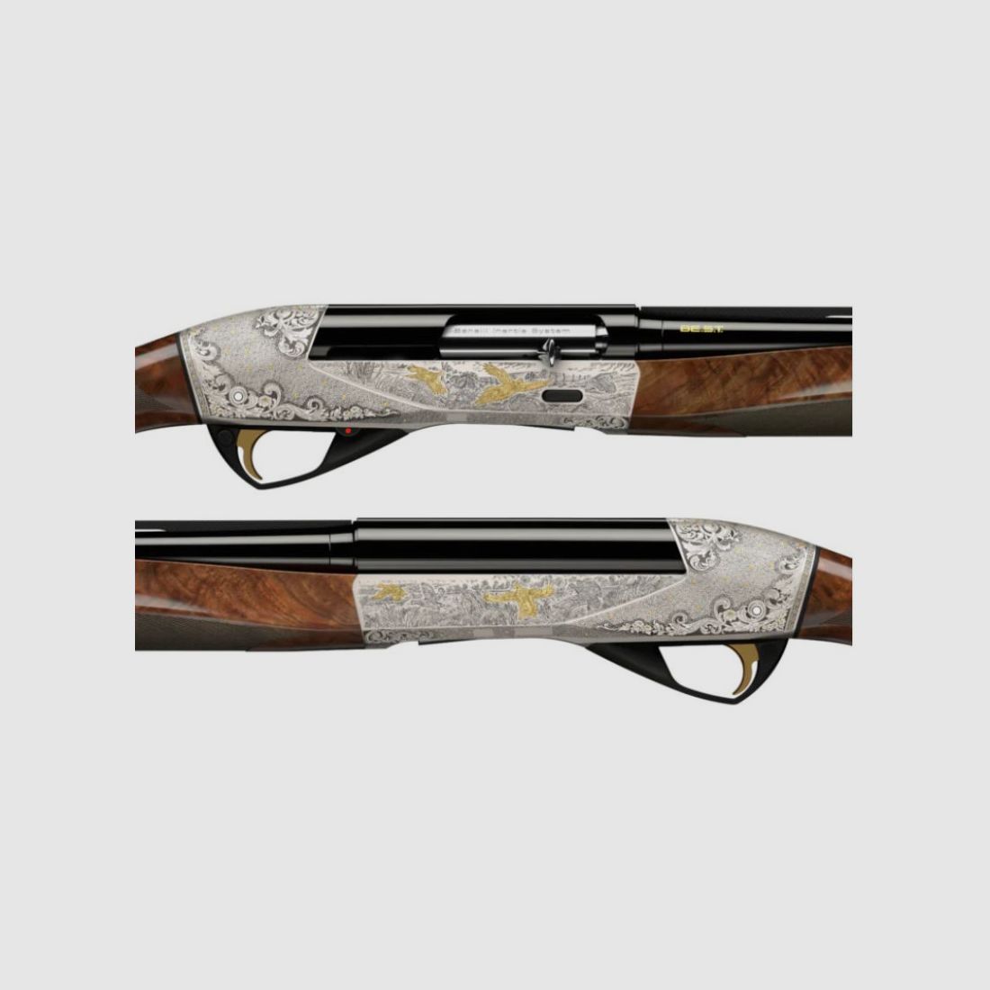BENELLI RAFFAELLO LUSSO CAL12, Bild 2 von 2