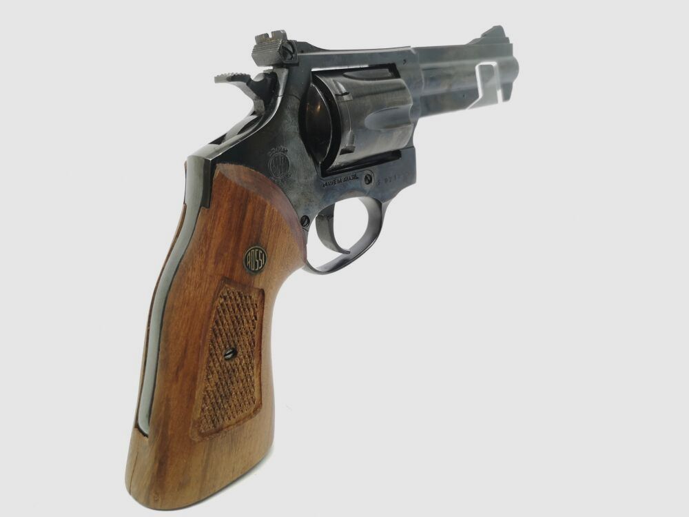 Rossi 971