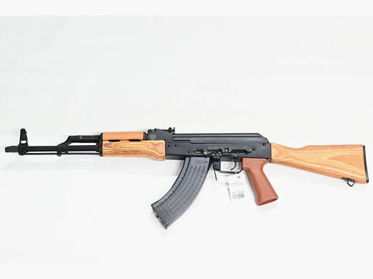 Fusil SL AK WBP Jack, crosse en bois, 7.62x39, canon de 16", 30 coups