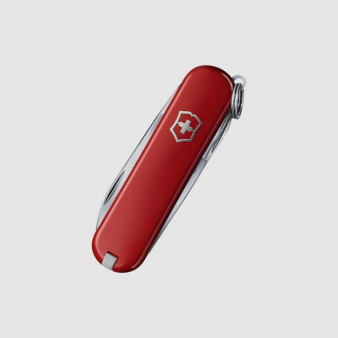 Victorinox kleines Taschenmesser Classic SD rot