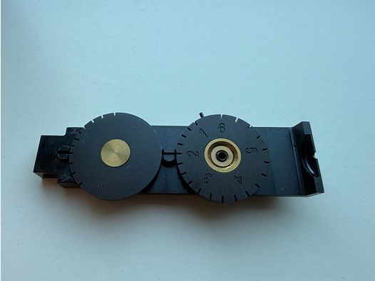 Visée fine TUNHEDEN pour Mauser M96 +++RARETÉ+++