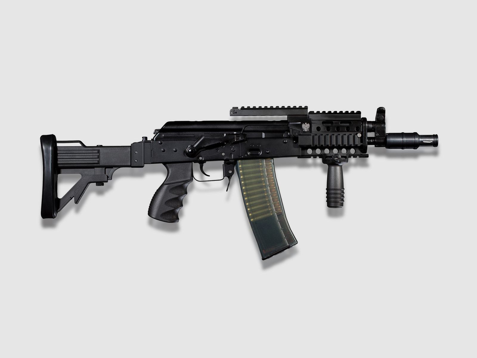 FB MINI BERYL S223 .223 Rem