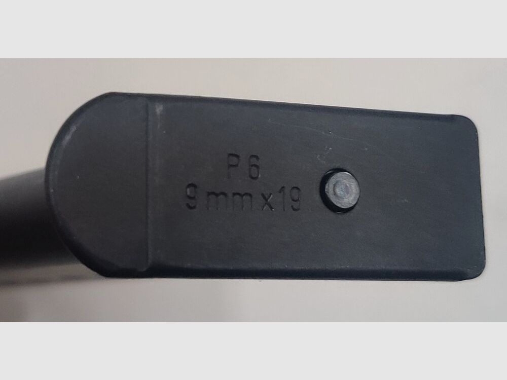 SIG Sauer P6 / P225