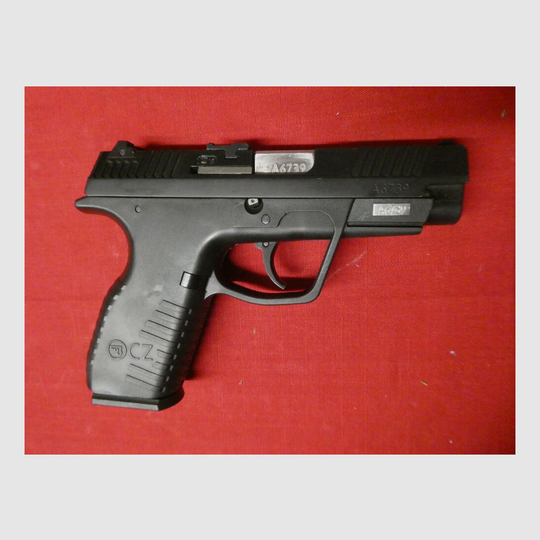 CZ Mod. 100