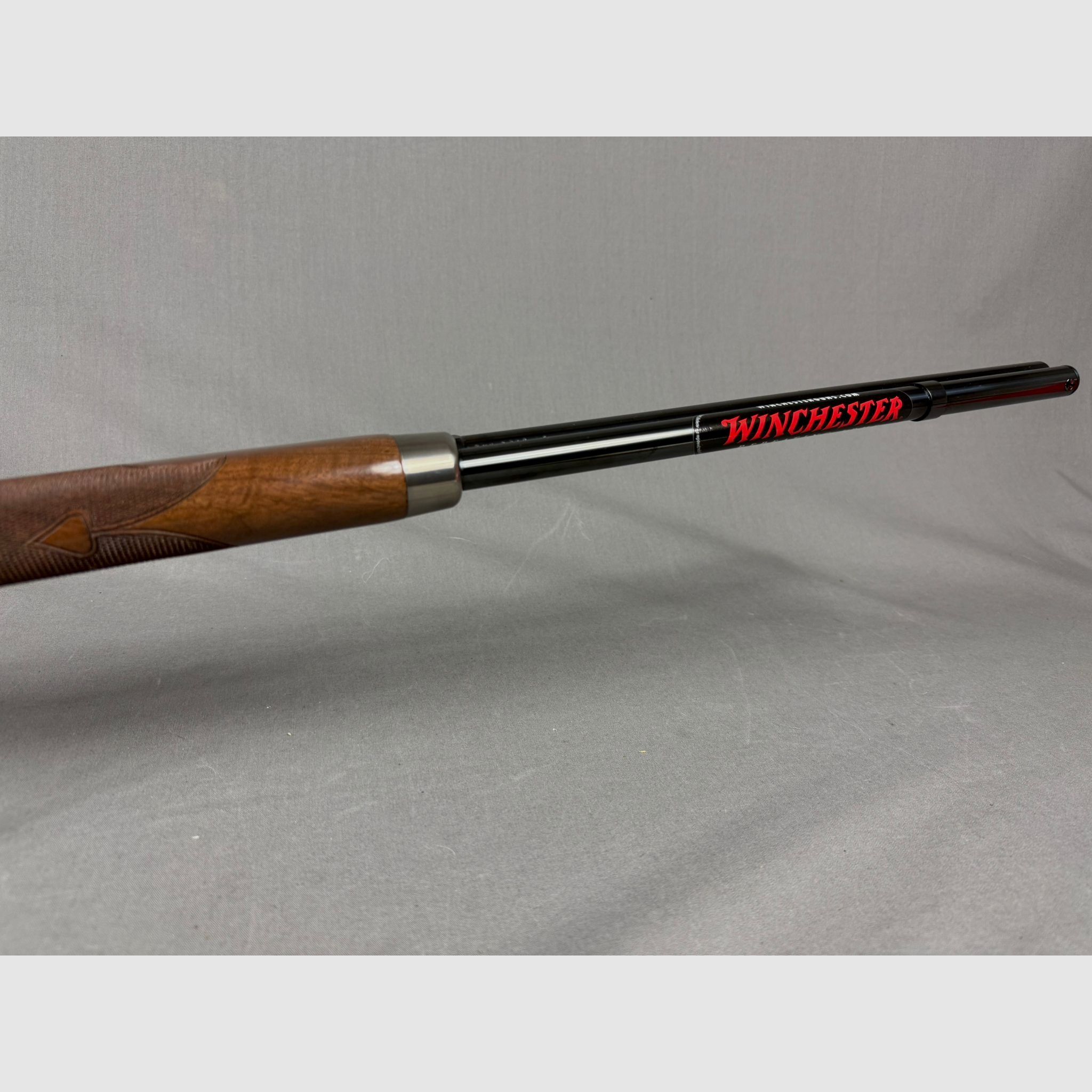 Winchester Mod. 94  "Oliver F. Winchester High Grade"  200 Jahre O.F.W (.30-30 Win.)