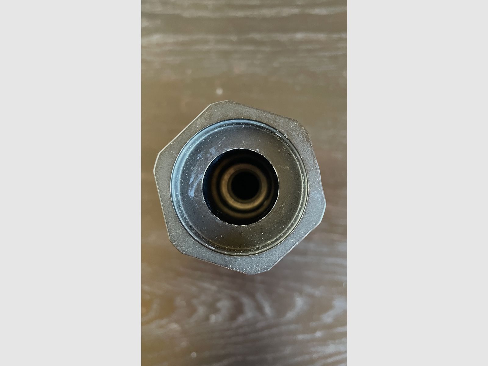 Roedale Pro-X-50 Schalldämpfer – .308 / M15x1