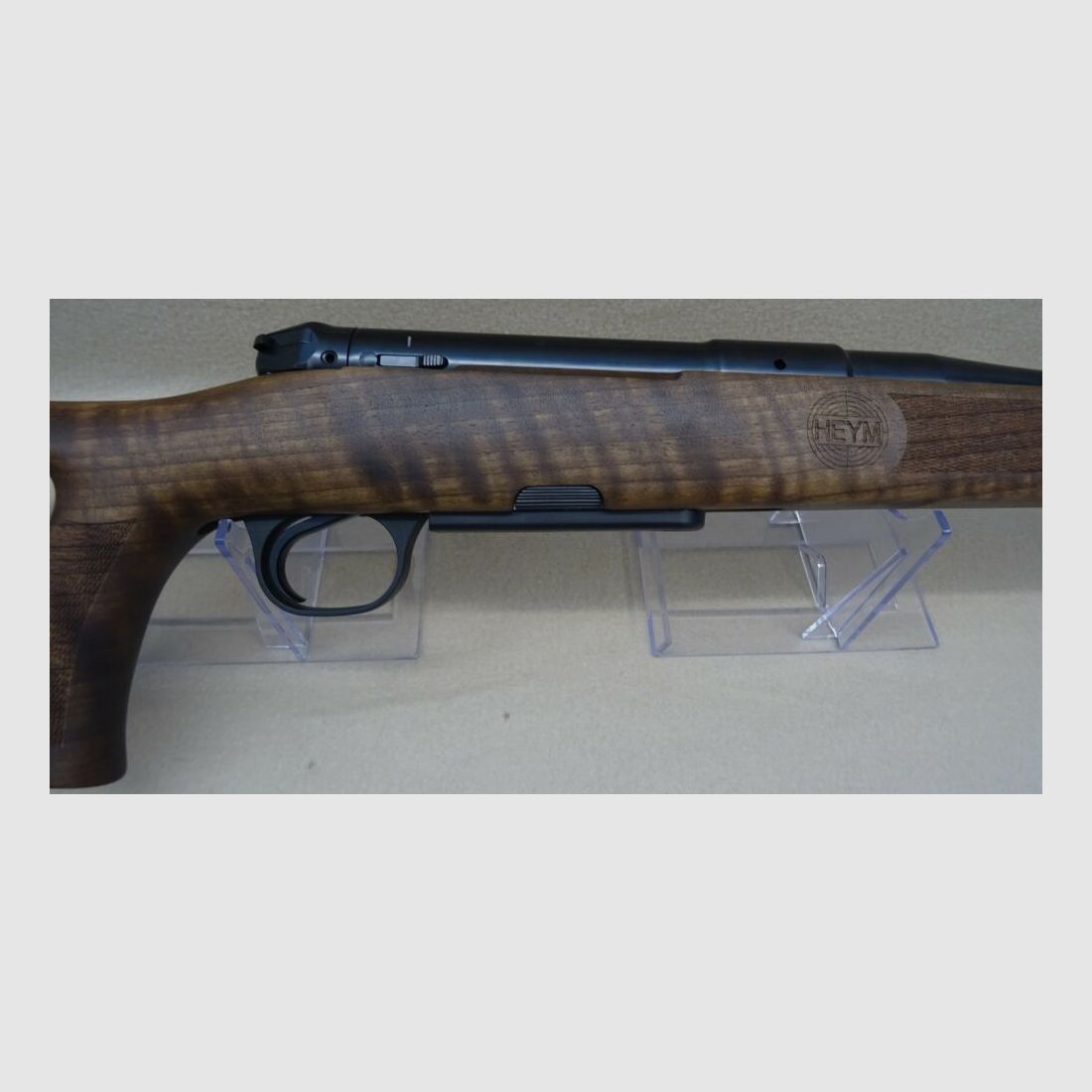 Heym SR 30 Ranger-T, lewy