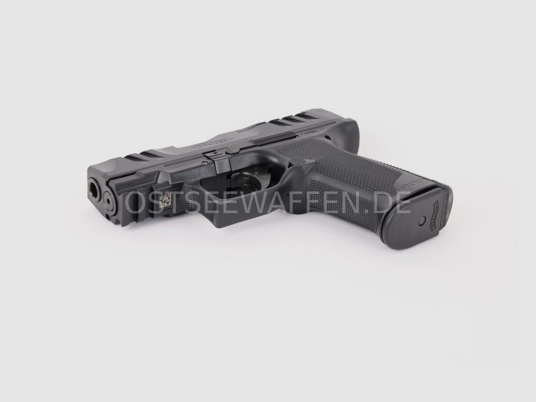 Walther PDP F-Series 3,5 Zoll
