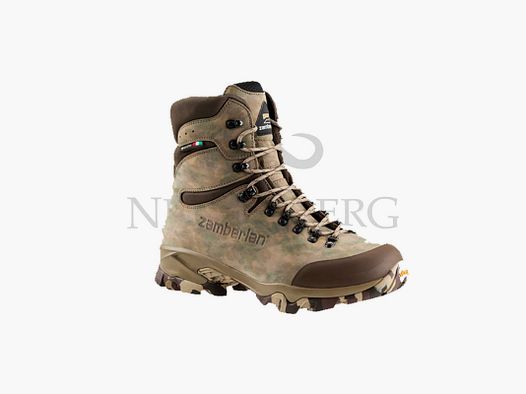 Zamberlan Lynx Mid GTX RR Jagdstiefel