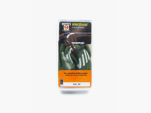 RWS Boresnake fr Flinten