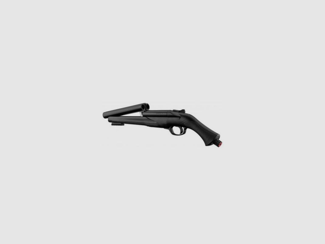 Umarex Gasdoppietta mod. T4E HDS schwarz Kal. 68 frei verkäuflich, Bild 3 von 3