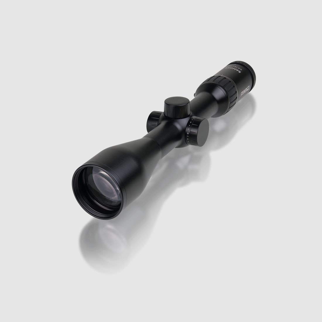 Steiner Ranger 4 2,5-10x50 (4A-I) lunette de visée