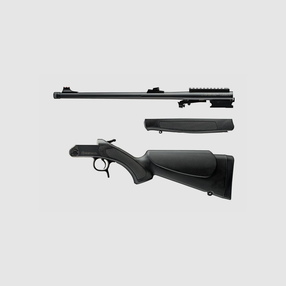 RIFLE BERGARA BA13 TD STANDARD, imagen 2 de 2